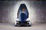 Opel RAK e Concept 2011 года